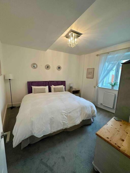 Cc Lejlighed Stratford-upon-Avon Eksteriør billede